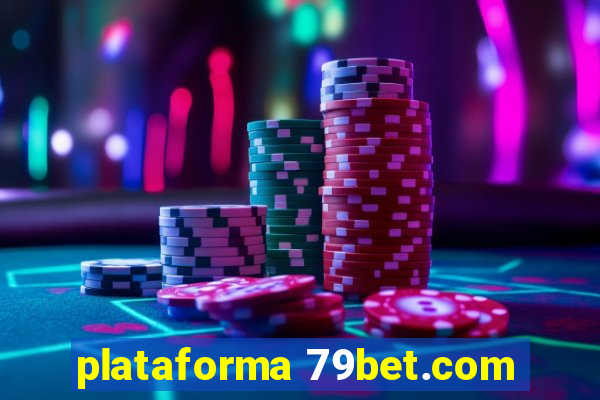 plataforma 79bet.com